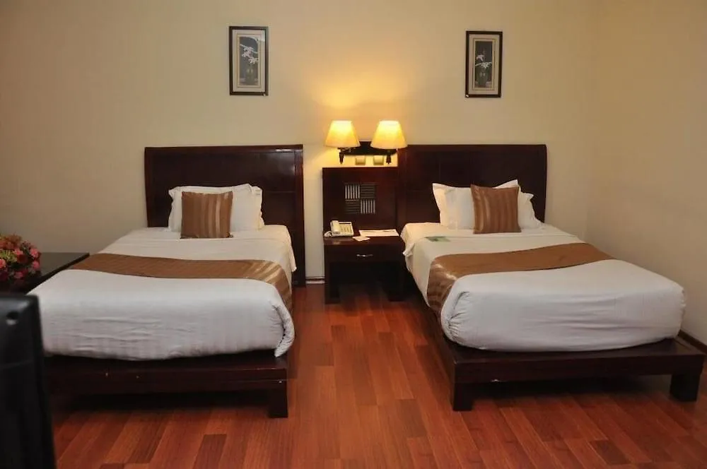 Kaleb Hotel Addis Abeba 3*,  Etiopia