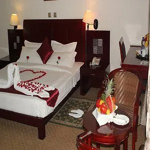 Kaleb Hotel Addisz-Abeba