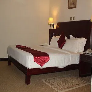 Kaleb Hotel Adis Abeba