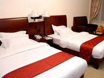 Kaleb Hotel Addisz-Abeba