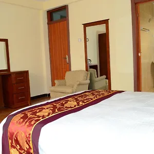 Abyssinia Guest house