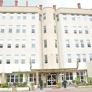 Hotel Regency, Adis Abeba