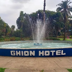 Ghion Hotell