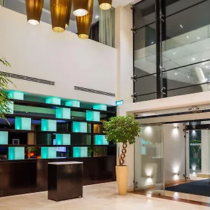 Radisson Blu Hotel, Addis Abeba