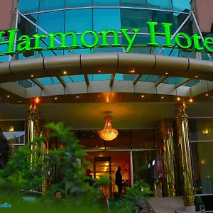 Hotel Harmony, Adis Abeba