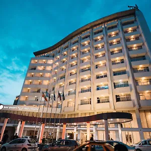 Hotel Best Western Plus, Adis Abeba