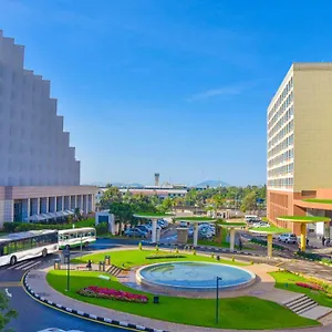 Hotel Ethiopian Skylight, Adis Abeba