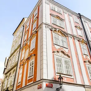 King's Road , Prague Czech Republic