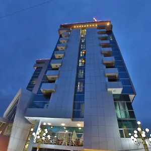 Hotel Friendship International, Addis Ababa