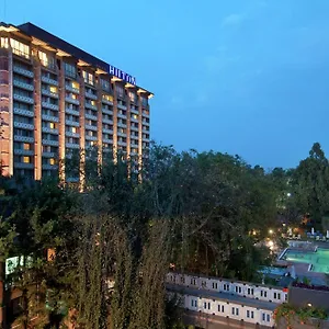 Hotel Hilton, Adis Abeba