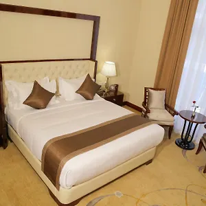 Hotel Sapphire, Addis Ababa