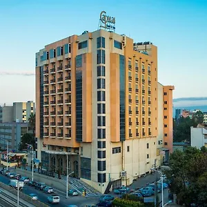 Capital And Spa Hotel