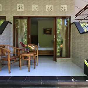 Teba Jati , Ubud (Bali) Indonesia