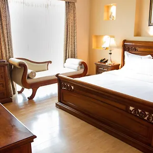 Hotel Solo Te, Addis Ababa