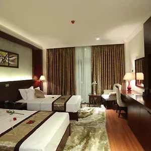 Hotel Sidra International, Addis Ababa